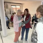 Acompañamiento al adulto mayor